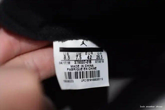 Cheap LUCY Air 11 Retro Jordan 378037-016 Tint Platinum 0607